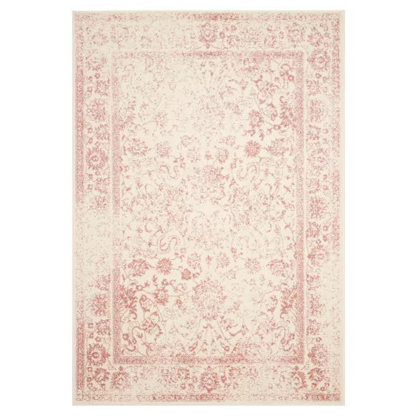 Medallion Loomed Rug | Target