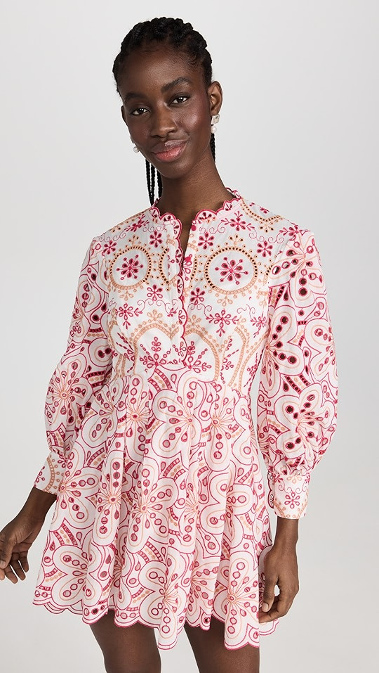 Franca Short Dress | Shopbop