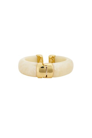 Liquid Resin Cuff Bracelet
                    
                    Ettika | Revolve Clothing (Global)