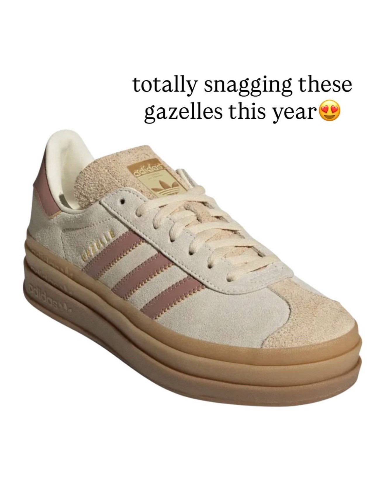 Top adidas sneaker pick from the Nordstrom Anniversary Sale!!

#LTKFindsUnder50 #LTKShoeCrush #LTKSaleAlert