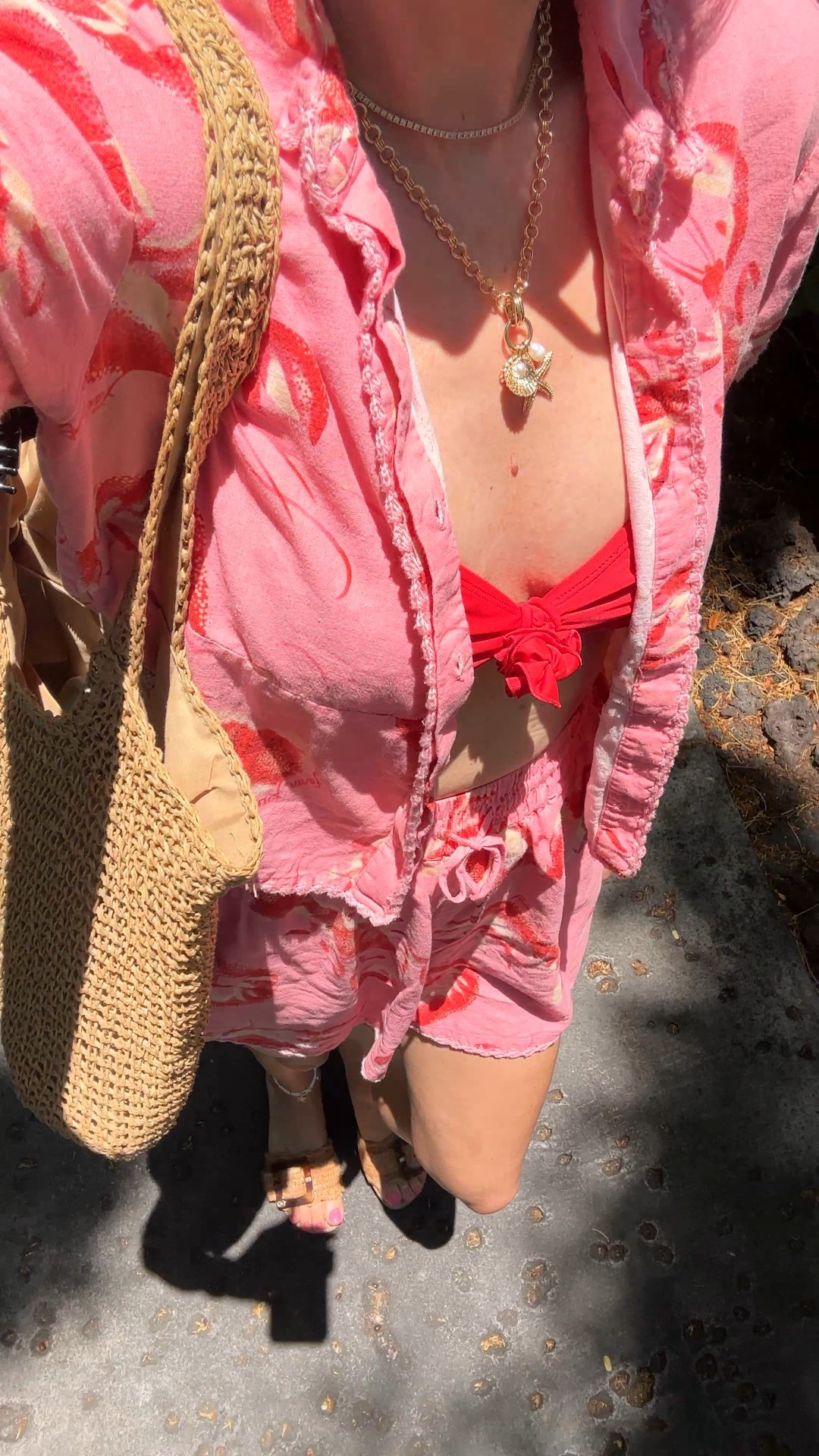 You can use code anthro20 for anything from Anthropologie today  

#LTKSaleAlert #LTKSwim #LTKTravel