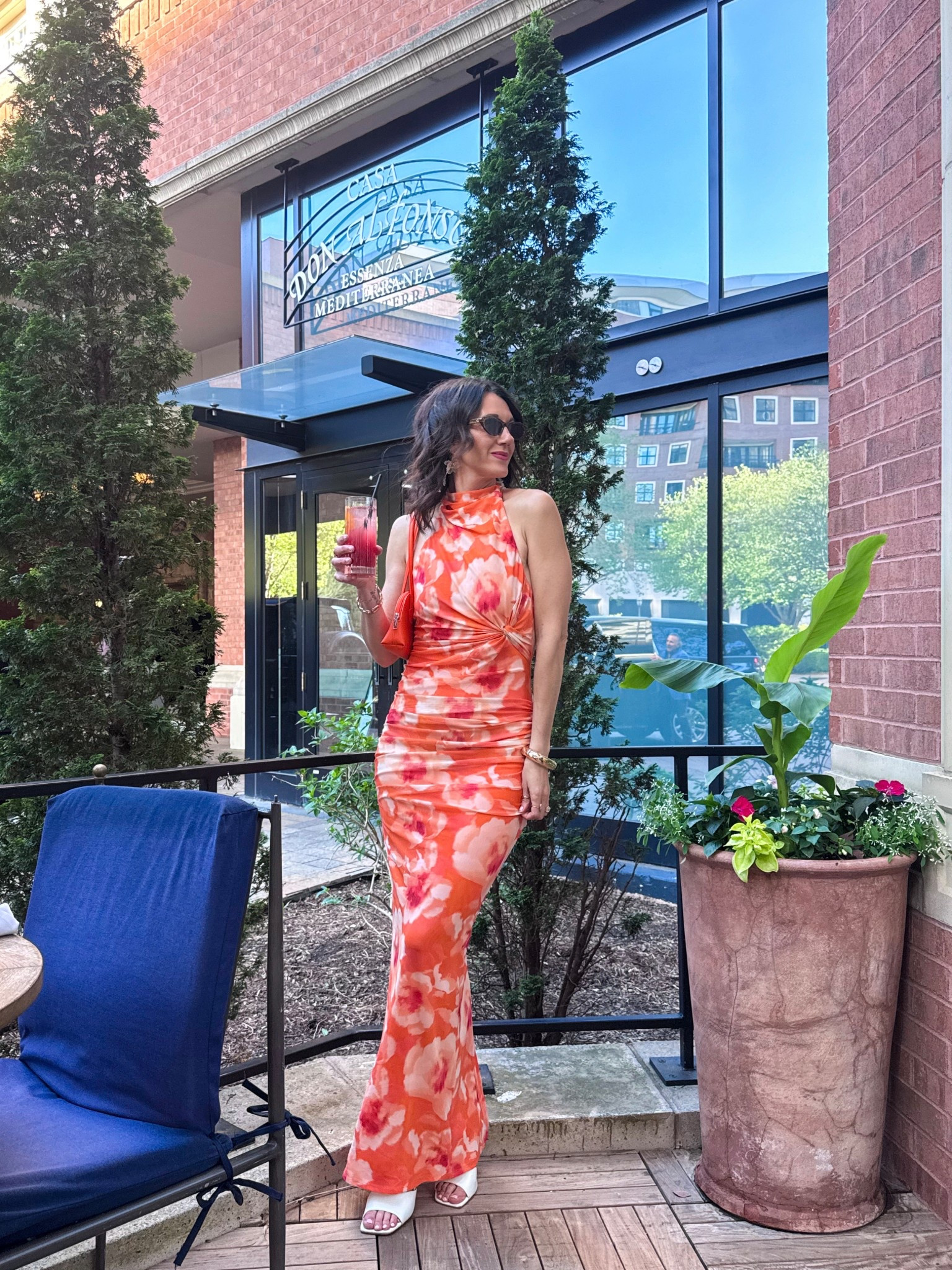 Orange
Maxi
Lulus


#LTKootd #LTKSeasonal #LTKWedding