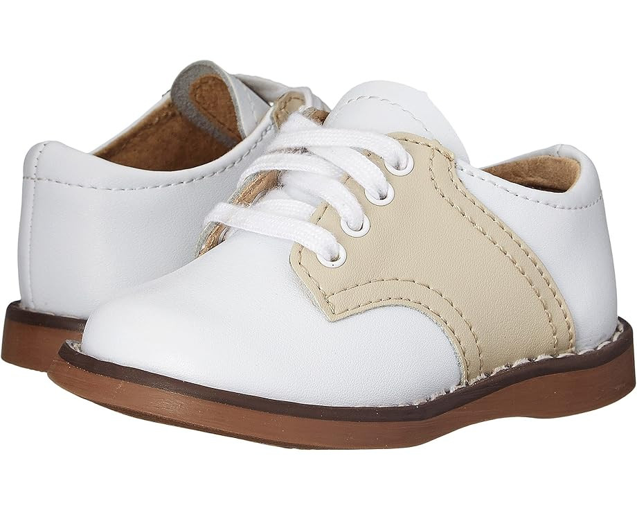 FootMates Cheer 3 (Infant/Toddler/Little Kid) | Zappos