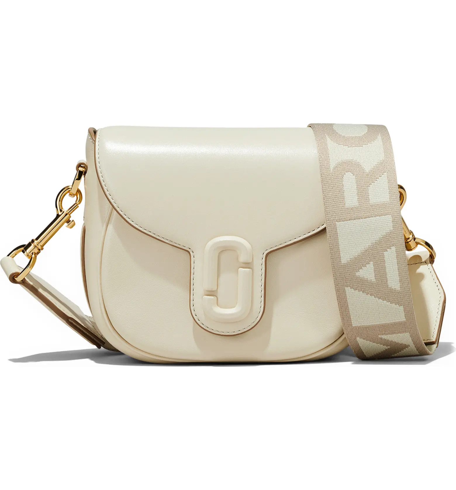 The J Marc Small Saddle Bag | Nordstrom