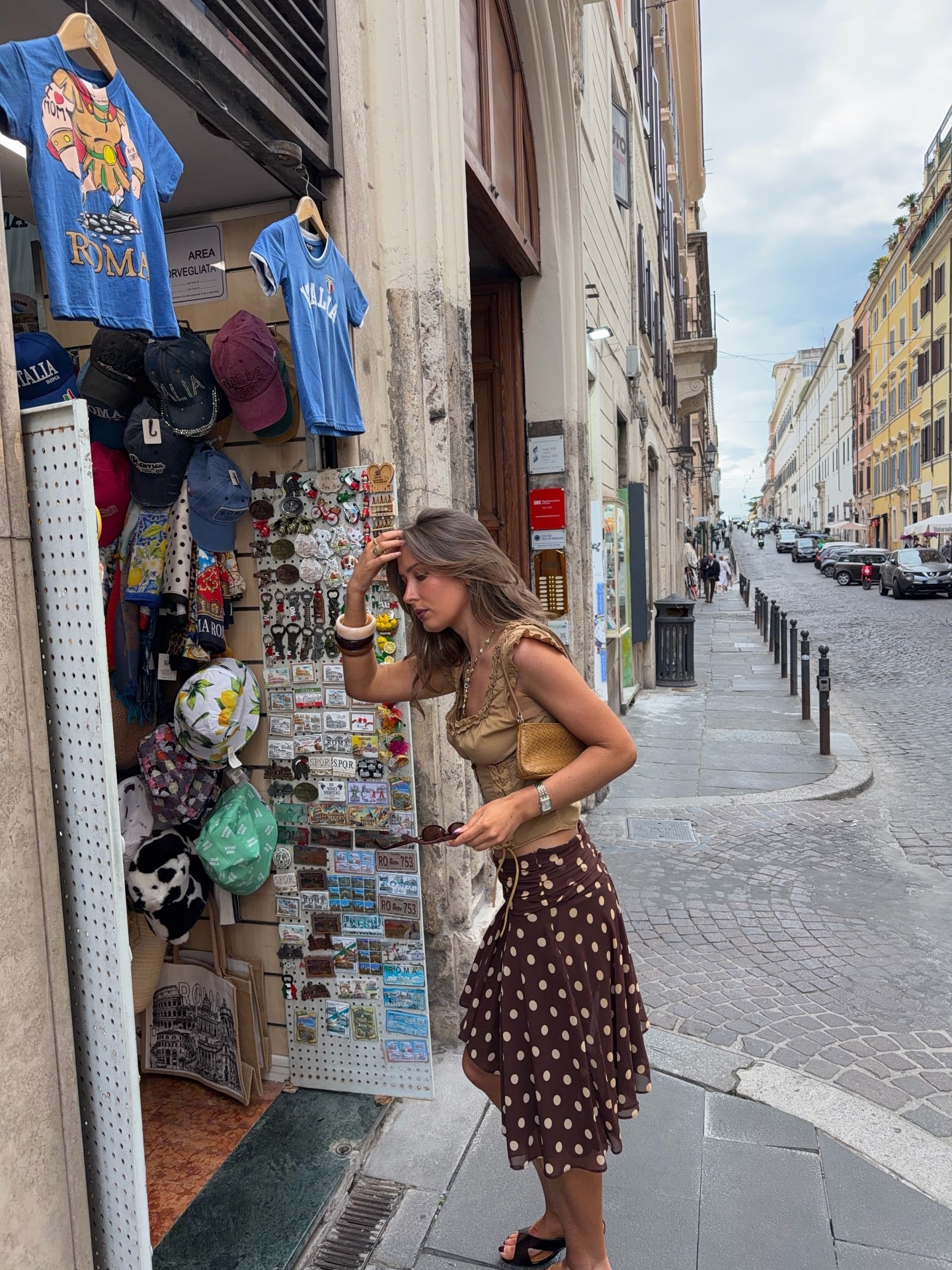 ciao roma 🇮🇹🍝