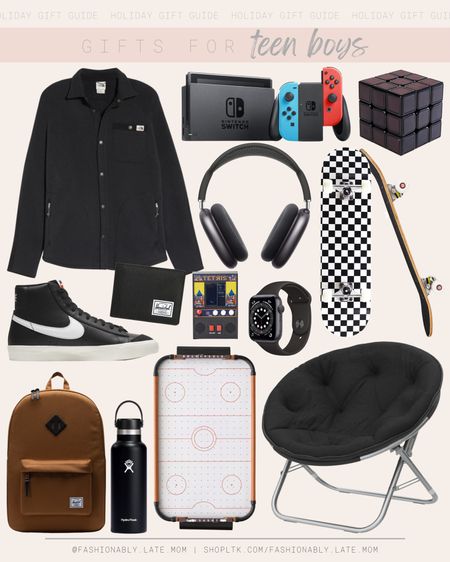 Holiday Gift Guide: Gifts for Teen Boys!

Fall sweaters 
Holiday gift guides
Holiday gifts
Christmas gifts
Christmas gift guide
Sweatshirts 
Fall booties
Winter coats
Men’s loafers
Two piece sets
Everyday style
Baseball cap
Running shorts
Nike sneakers
Running shoes
Belt bags
Windbreaker
Winter jeans
Cozy jeans
Cozy denim
Fall fashion
Christmas gift guide
Holiday gift guide
Gift guides
Gifts for him
Gifts for men
Men’s running shoes
Men’s winter clothes
Men’s winter outfit ideas
Men’s gift ideas

#LTKHoliday #LTKmens #LTKGiftGuide
