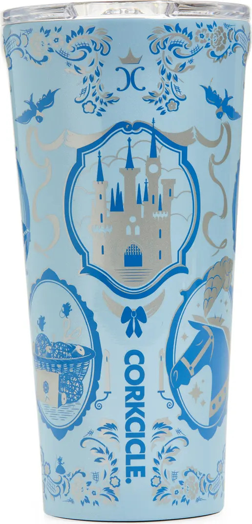 x Disney Princess Insulated Tumbler | Nordstrom
