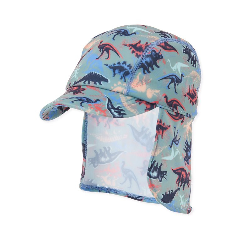 Wonder Nation Toddler Boys Legionnaire Hat | Walmart (US)