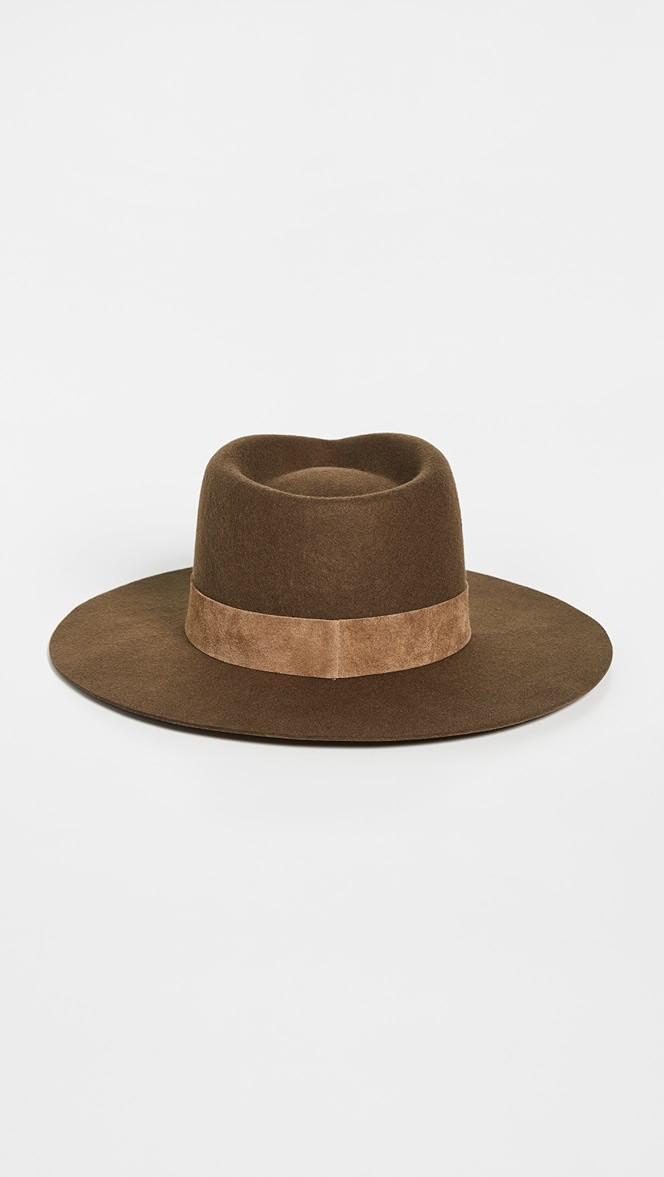 The Mirage Hat | Shopbop