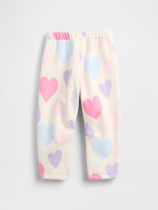 Baby & Toddler VintageSoft Barrel Sweatpants | Gap (US)