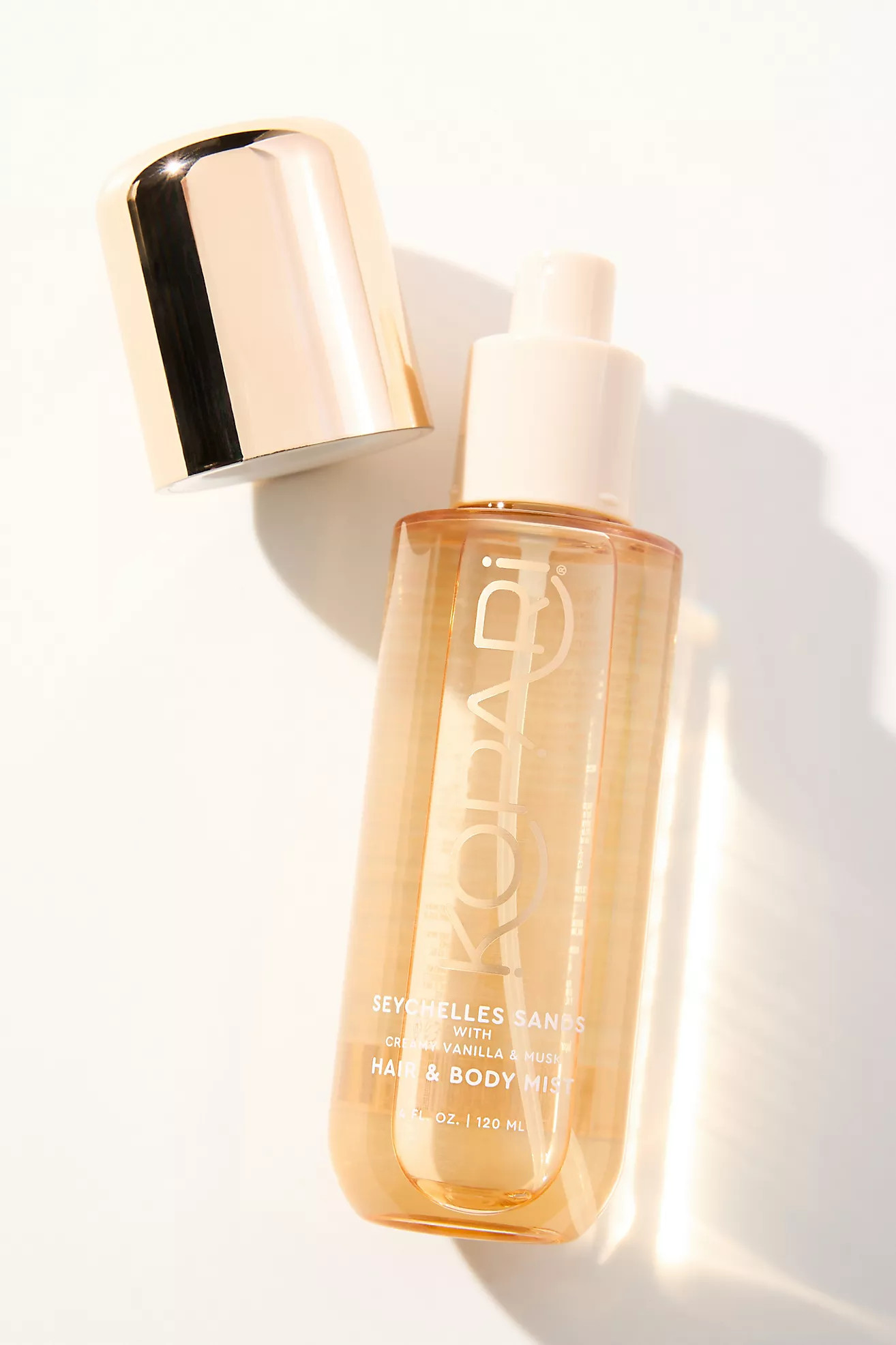 Kopari Hair & Body Mist | Anthropologie (US)