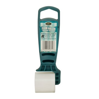 Roman Wallpaper Seam Roller Lowes.com | Lowe's