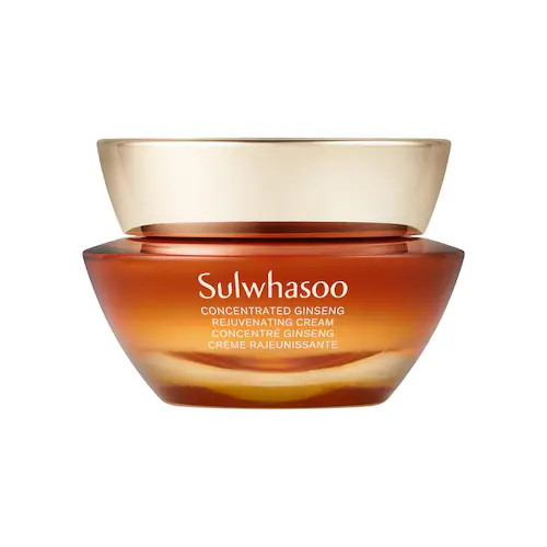Sulwhasoo Concentrated Ginseng Rejuvenating Cream for Anti-Aging | Sephora (US)