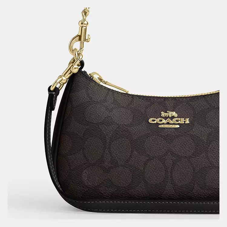 Teri Mini Crossbody Bag | Coach Outlet US