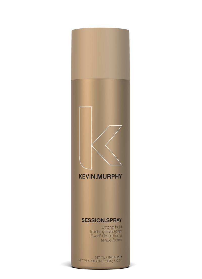 SESSION.SPRAY | Kevin Murphy