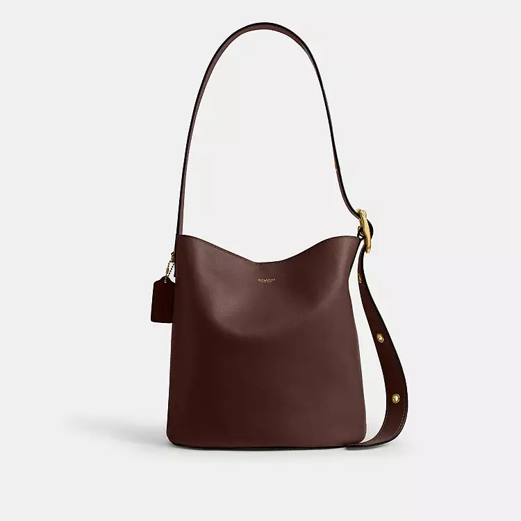 Bleecker Bucket Bag | Coach (US)