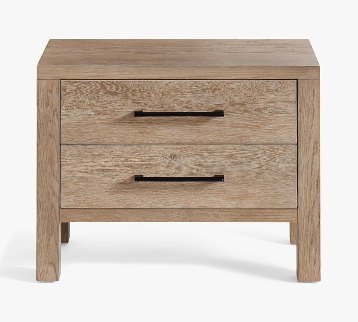Finn Nightstand | Pottery Barn (US)