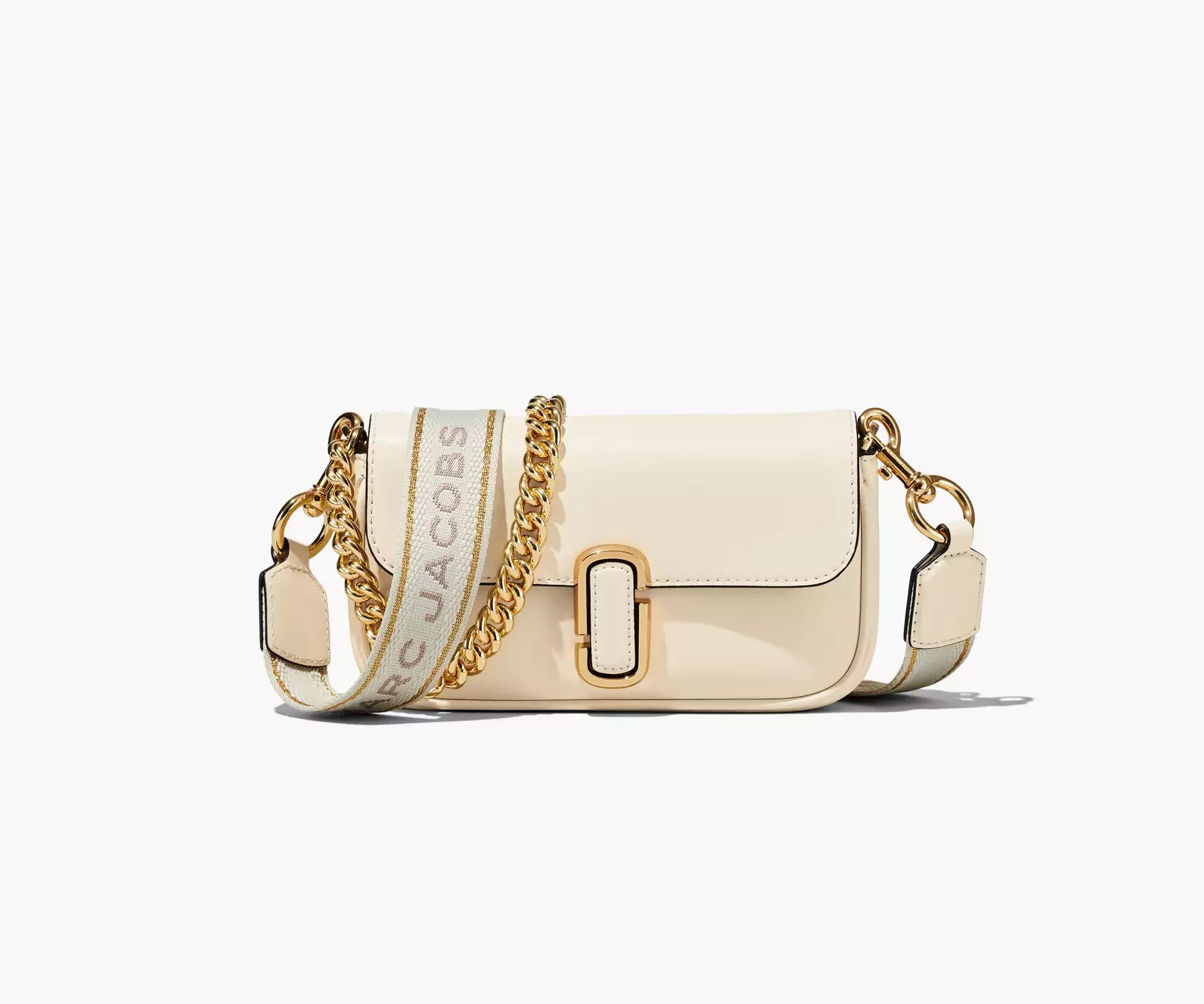 The J Marc Mini Shoulder Bag | Marc Jacobs