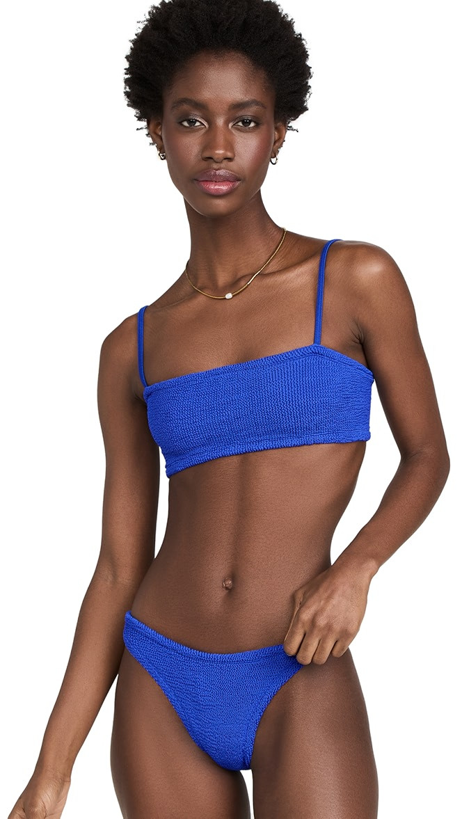 Gigi Bikini Set | Shopbop