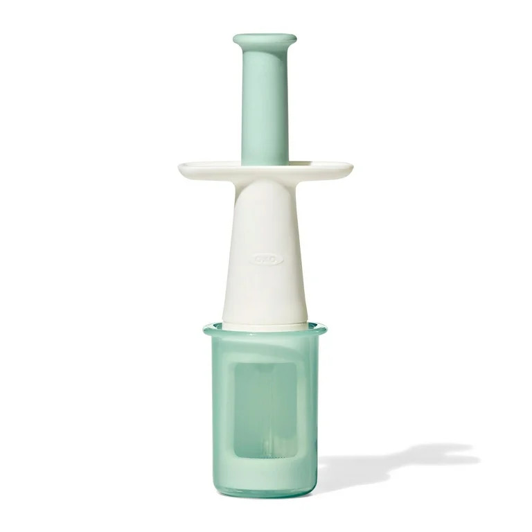 OXO Tot Grape Cutter Slicer, Opal | Walmart (US)