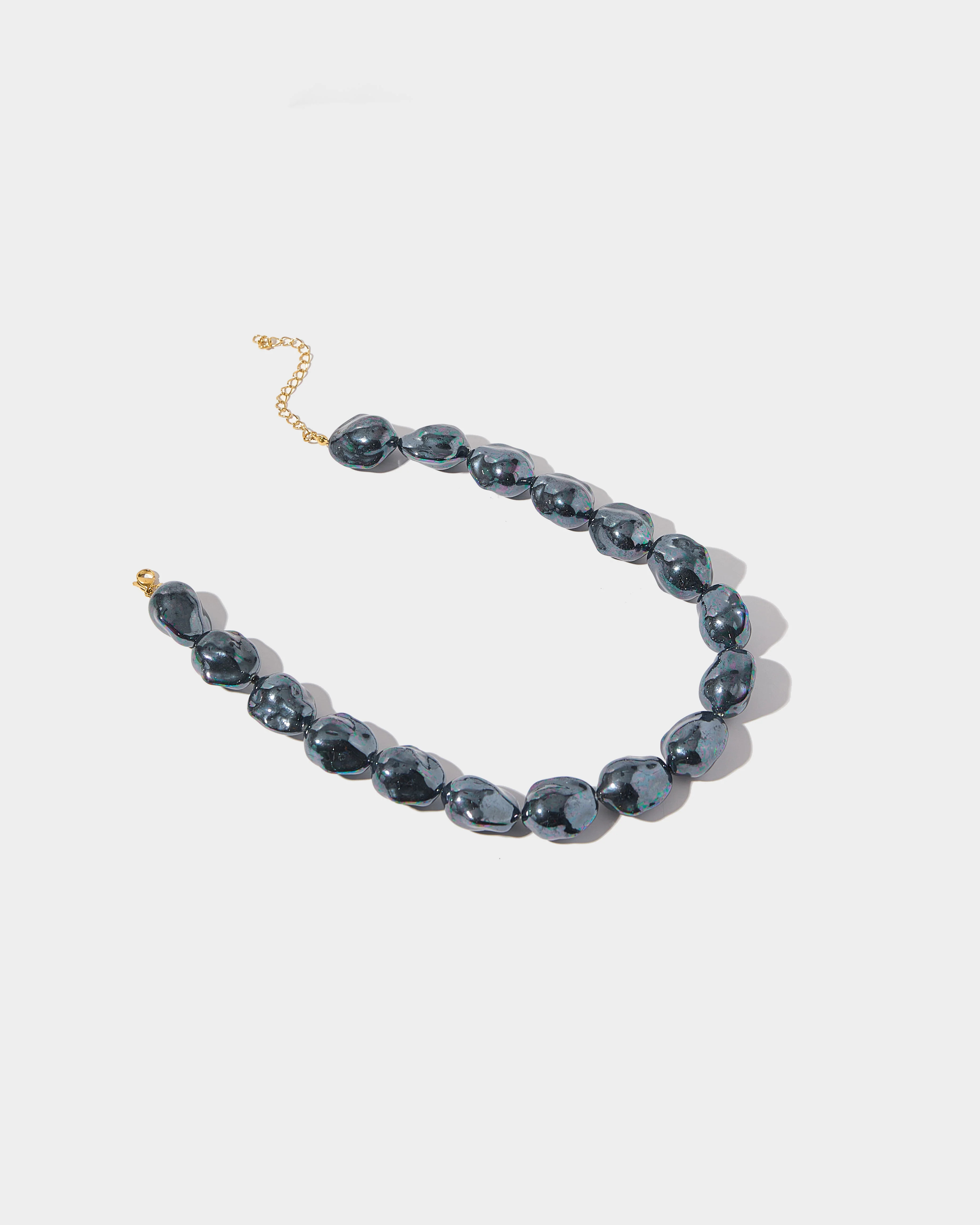 Estelle Necklace | Allie + Bess