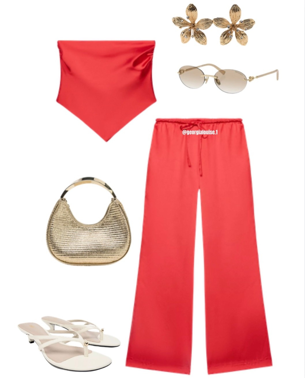 Summer outfit inspo ❤️

#LTKstyletip #LTKuk #LTKspring