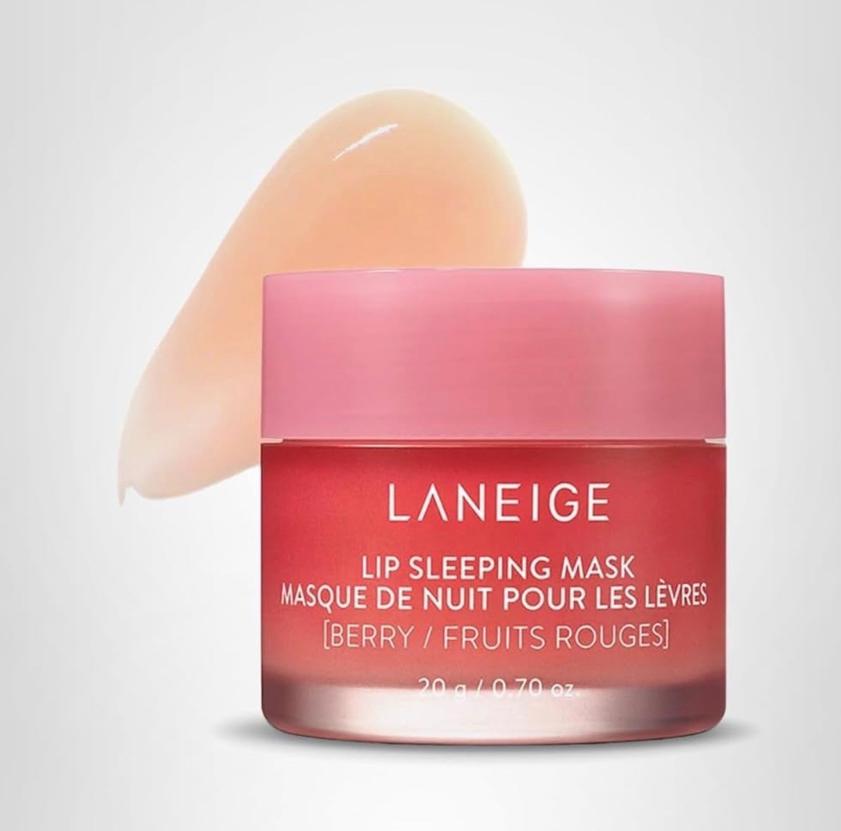 This lip mask gives your lips the hydration they need 👄 

#LTKmomlife #LTKFindsUnder50 #LTKBeauty