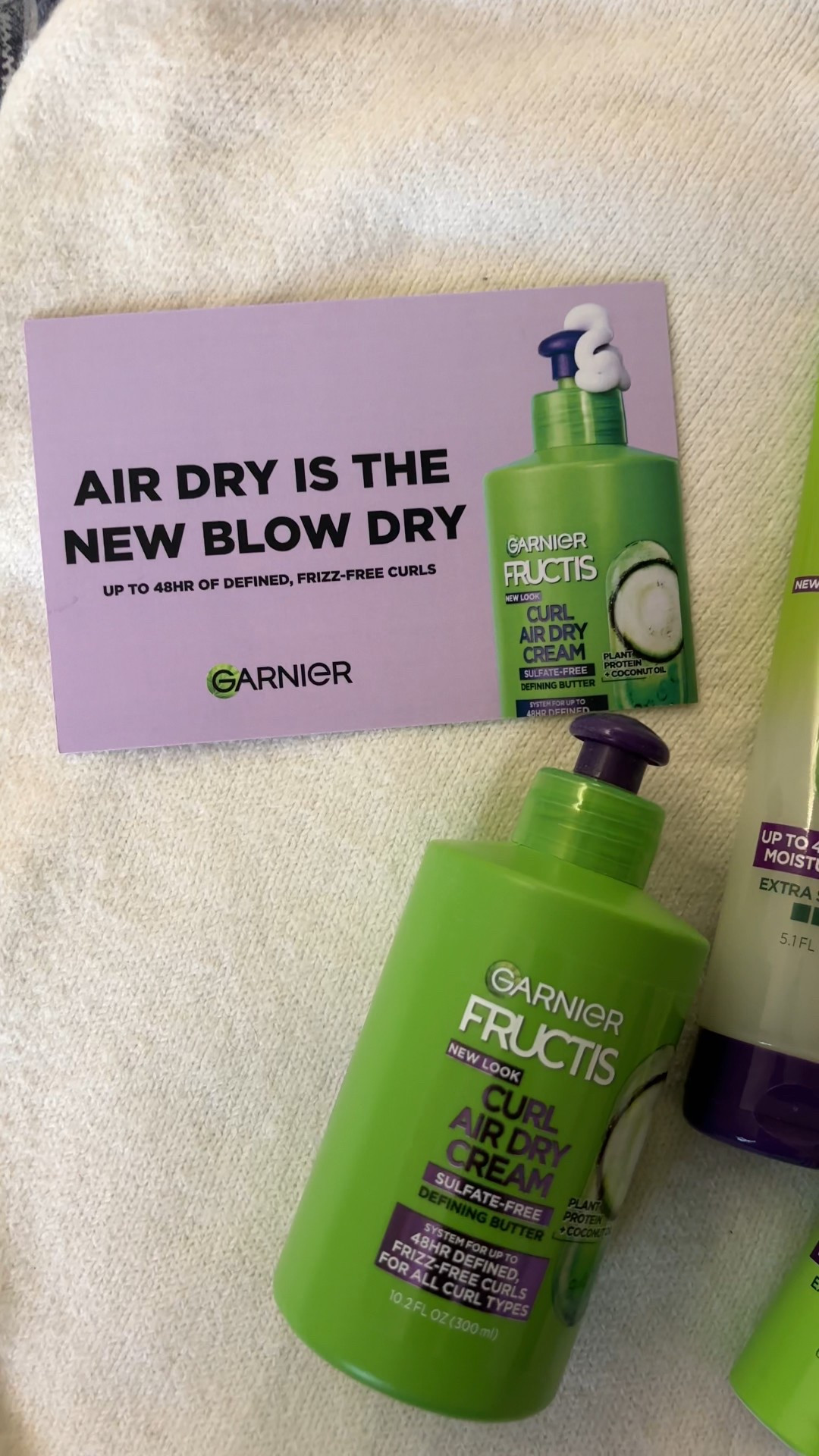 Loving everything from Garnier!

#LTKmorningroutine #LTKselfcare #LTKBeauty