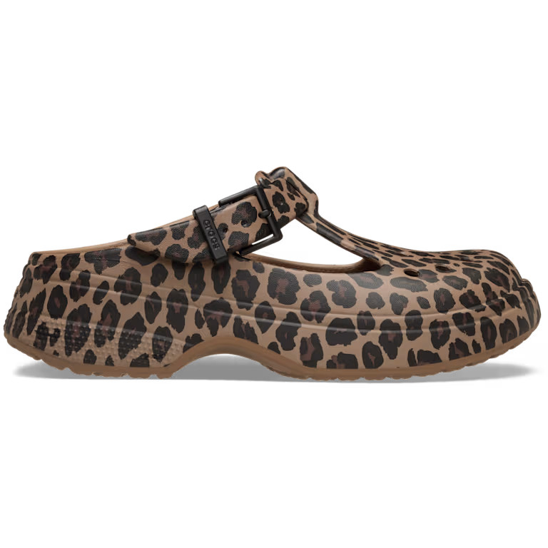 Classic Mary Jane Animal Clog | Crocs (US)