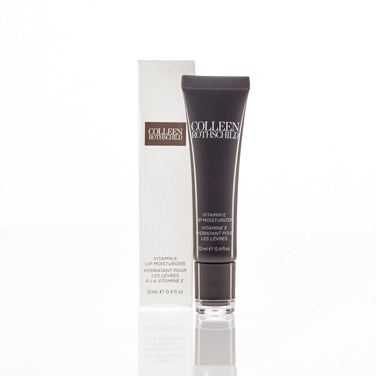 Kiss & Tell Lip Care Trio / $110 Value | Colleen Rothschild Beauty