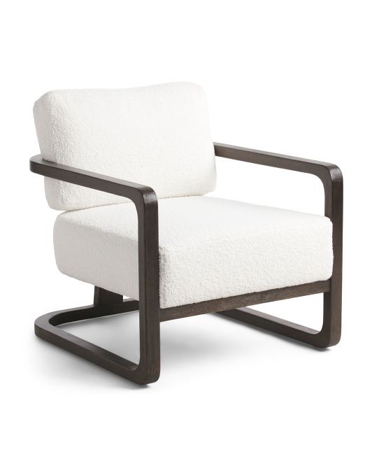 Pierce Accent Chair | TJ Maxx