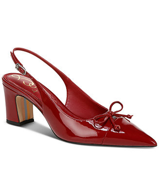 Women's Willette Slingback Pumps | Macy's