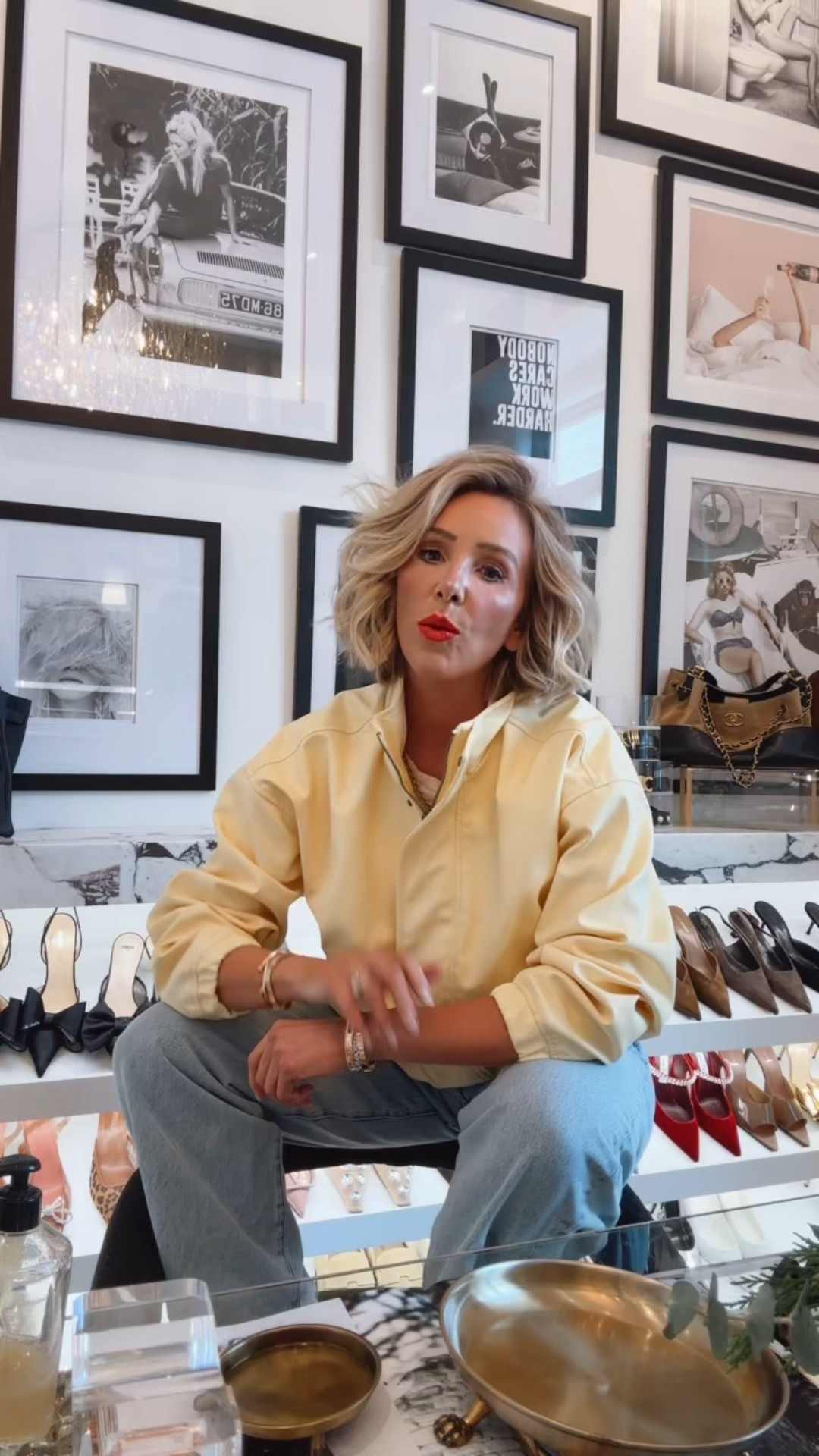 Must have target purchase this week and the swimsuit that makes me feel 💯💯💯 