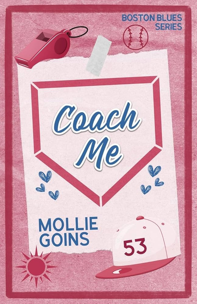 Coach Me (Boston Blues) | Amazon (US)