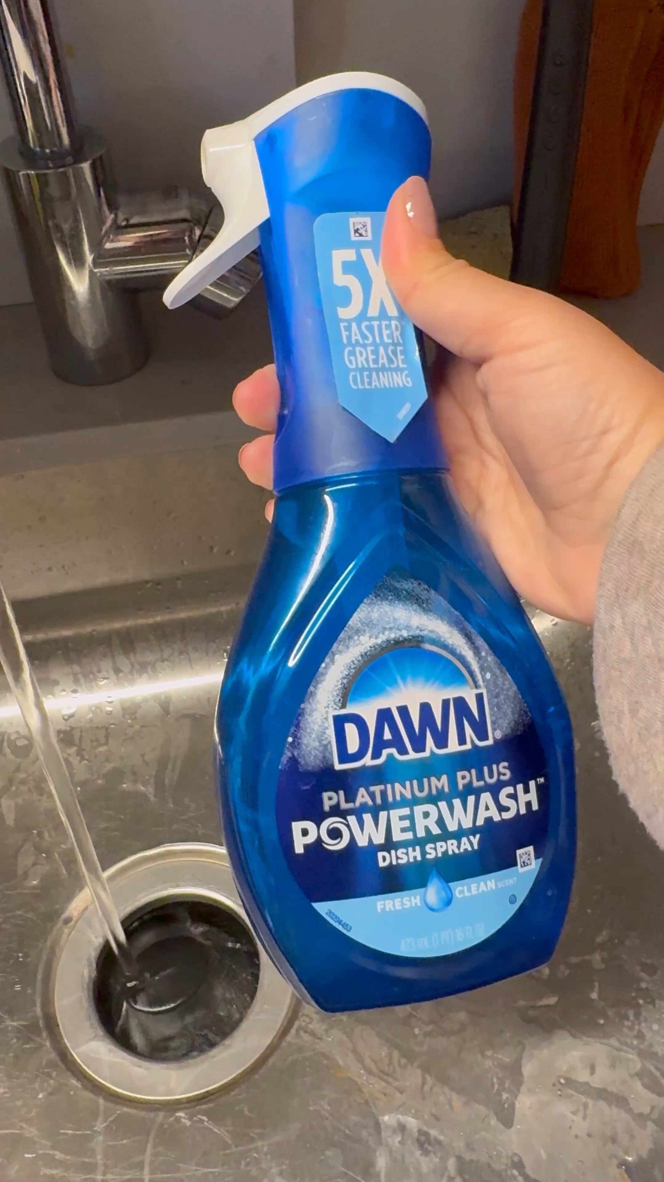 My kitchen sink + dish staple ✨

#LTKFamily #LTKFindsUnder50