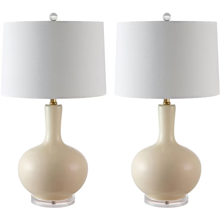 Nilla Table Lamp  - Safavieh | Target