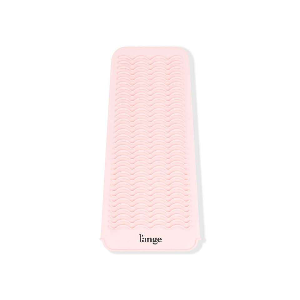 Heat-Resistant Mat | L'ange Hair