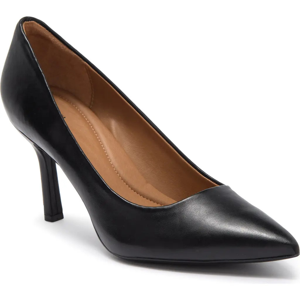 NORDSTROM RACK Paige Pump in Black at Nordstrom Rack, Size 4.5 | Nordstrom Rack