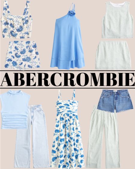 Abercrombie finds

Hey, y’all! Thanks for following along and shopping my favorite new arrivals, gift ideas and daily sale finds! Check out my collections, gift guides and blog for even more daily deals and summer outfit inspo! ☀️

Spring outfit / summer outfit / country concert outfit / sandals / spring outfits / spring dress / vacation outfits / travel outfit / jeans / sneakers / sweater dress / white dress / jean shorts / spring outfit/ spring break / swimsuit / wedding guest dresses/ travel outfit / workout clothes / dress / date night outfit

#LTKFindsUnder100 #LTKMidsize #LTKSeasonal