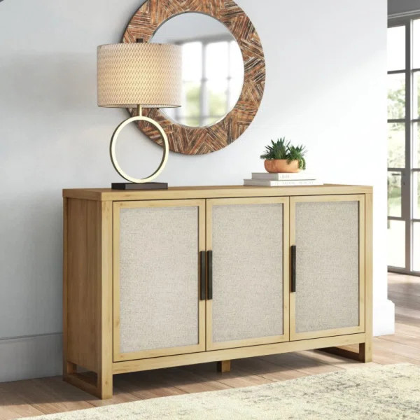 Anabella 53.5'' Wide Sideboard | Wayfair North America