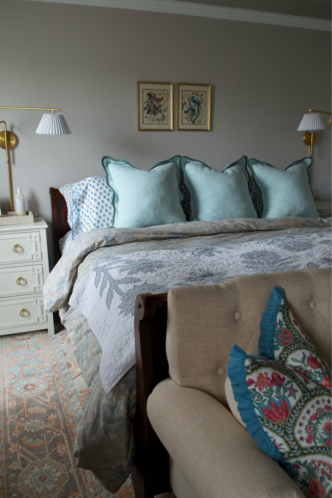 Bedroom faves 🩵

#BedroomInspo #BedroomDesign #BedroomDecor #Bedding #Nightstands

#LTKHome