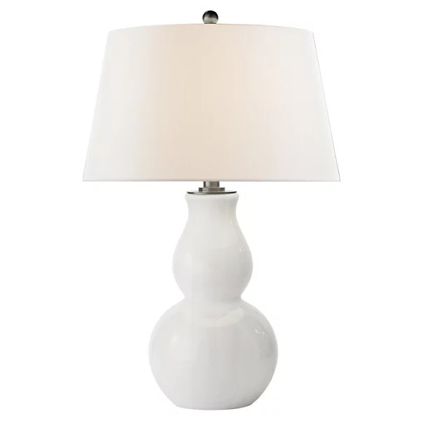 Open Bottom Gourd Table Lamp | Lumens