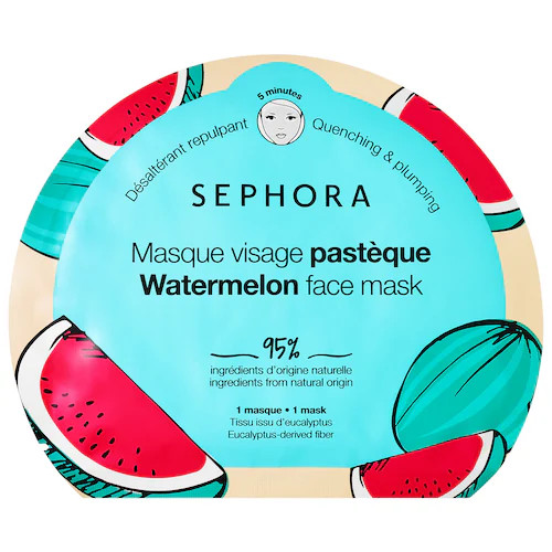 SEPHORA COLLECTIONClean Face Mask | Sephora (US)