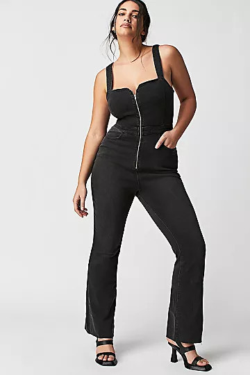 CRVY 2nd Ave One Piece | Free People (Global - UK&FR Excluded)
