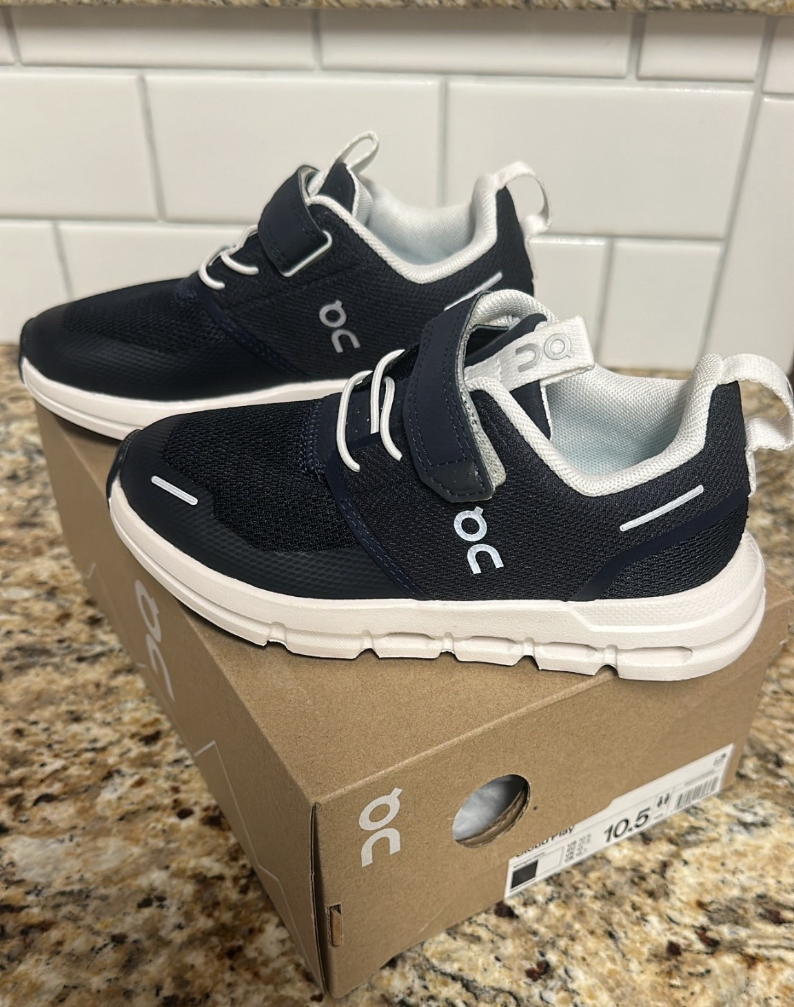 Toddler On Cloud tennis shoes 

#LTKActive #LTKKids #LTKfitnessgoals