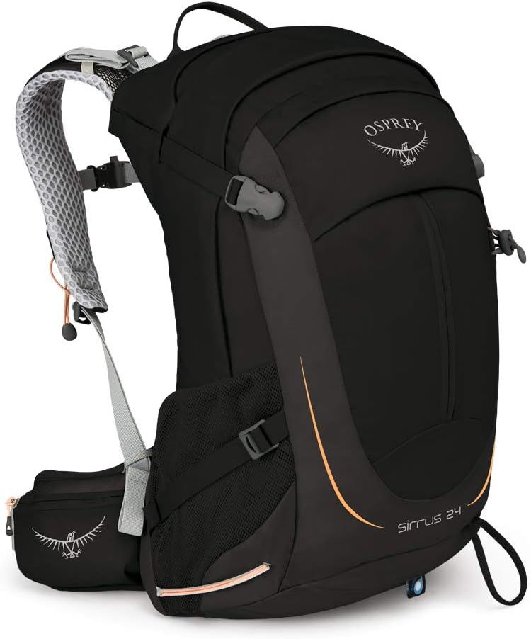 Osprey Sirrus 24 Women's Hiking Backpack | Amazon (US)