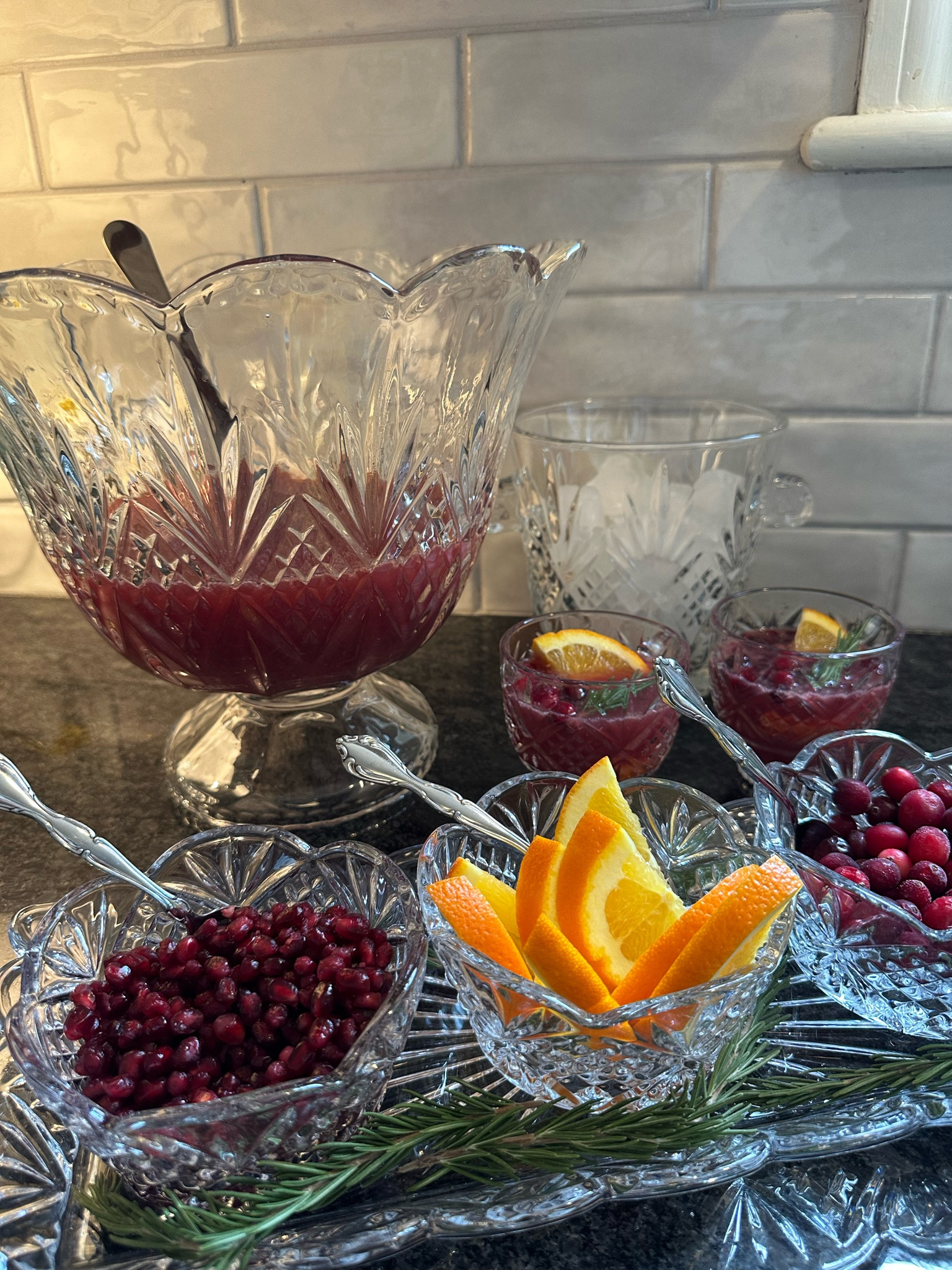 I’m ready for holiday hosting!! They have the most classic pieces that ship quickly. I love hosting in the holiday season!!! #ad #wayfairpartner #wayfair #paidlink @wayfair

#LTKParties #LTKHoliday #LTKGiftGuide