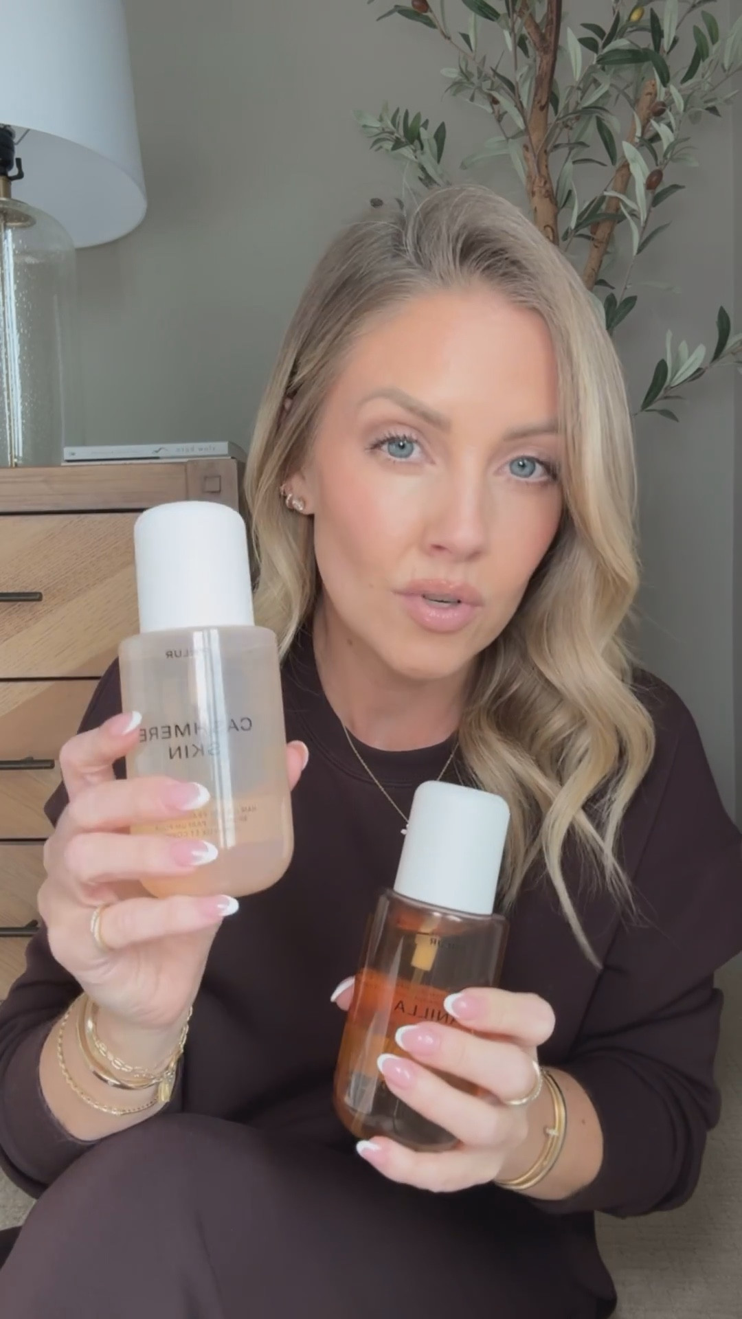 My current favorite scents - also make great gifts! 

Scents, fragrance, perfume, stocking stuffer, gift guide, beauty gift guide, Almostreadyblog, Amanda west

@nordstrombeauty #NordstromPartner

#LTKGiftGuide #LTKHoliday #LTKBeauty