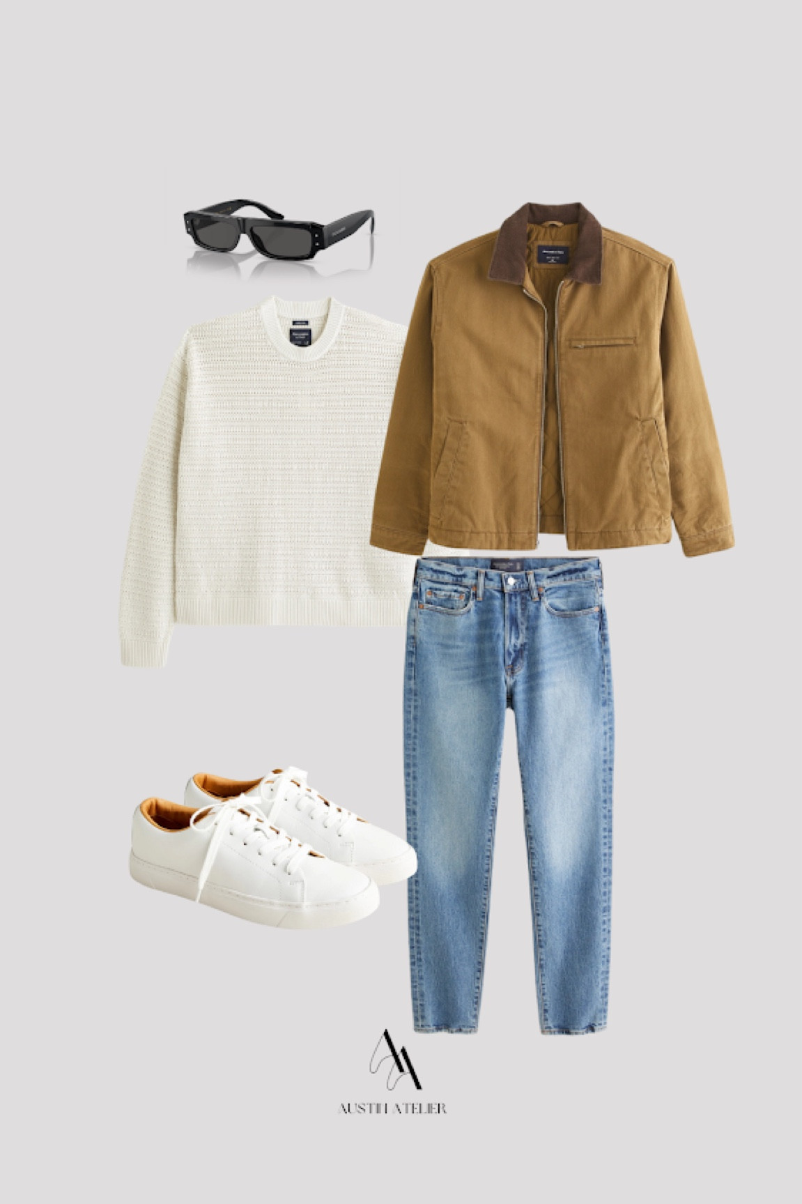 Men’s outfit idea 

#LTKmens