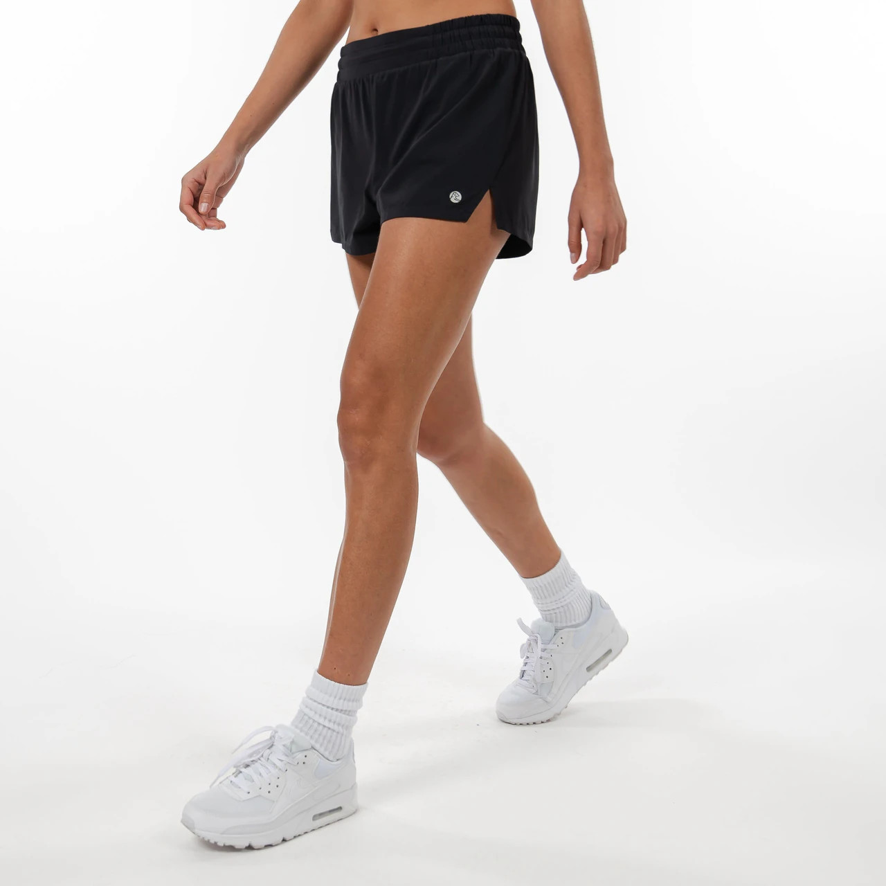 Sunrise Active Short | RHOBACK